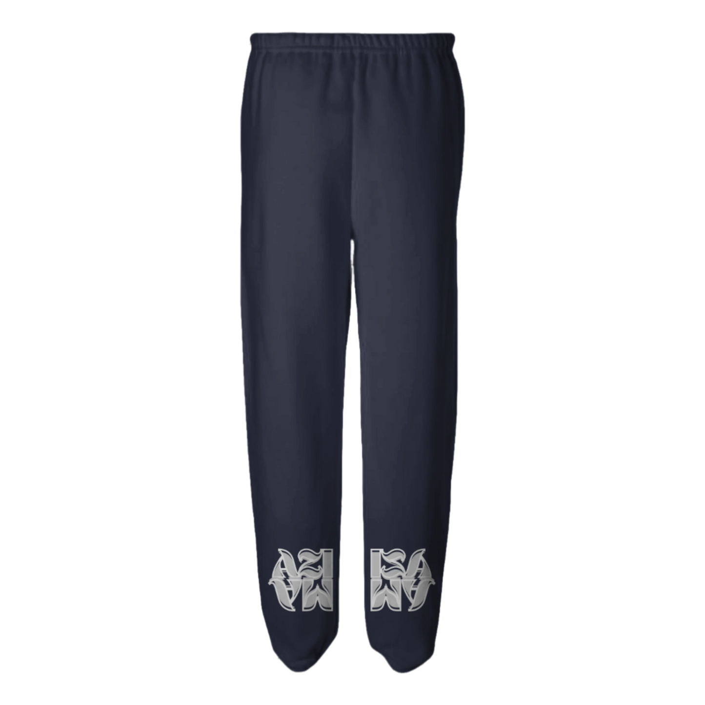 "AZIMAVERSE" Sweatpants