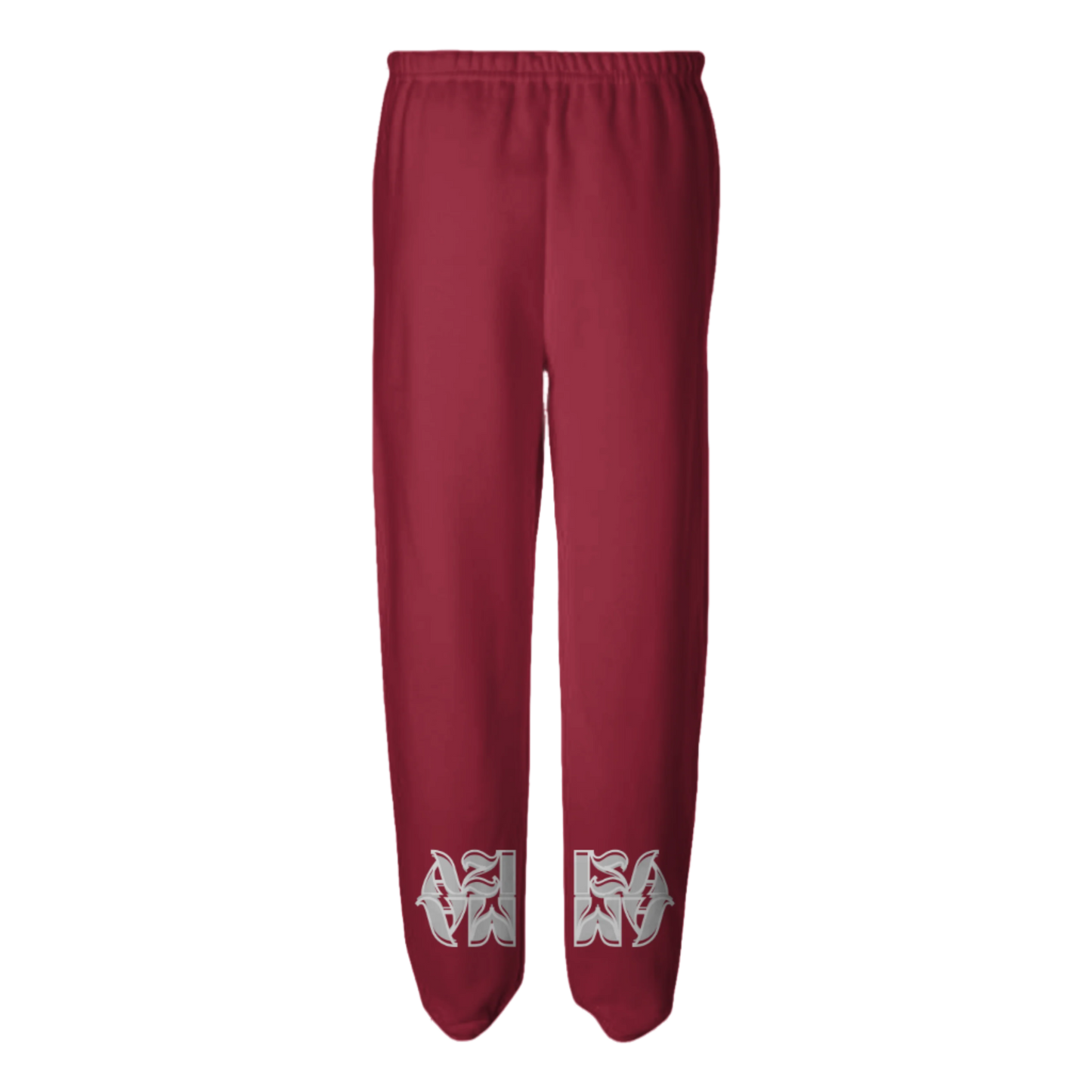"AZIMAVERSE" Sweatpants